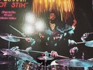 Ed Graham – Hot Stix LP 1978 Direct to Disc M&K RealTime Jazz 45 RPM Sealed Hype