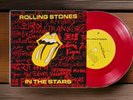 The Rolling Stones - In the Stars /   7“ RED Vinyl Single / Limited Edition