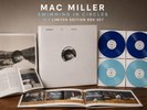 Mac Miller Swimming In Circles 4LP Blue Vinyl Box Set Limited Edition Sealed