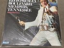 NEW SEALED From Elvis Presley Boulevard Memphis Tennessee The King Elvis