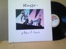 2 LP   Rush  