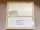 Big Star III 3rd 2011 RSD box limited Test Pressing Edition inserts