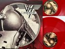 VAN HALEN A Different Kind Of Truth ORIG 2012 180g Red Vinyl 2 LP - (Unplayed)