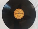Vintage Elvis Presley Sun Records 10” 78 RPM Vinyl Record #209 That's All Right