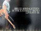 Bruce Springsteen & the E-Street Band Live 1975-85 Vinyl Box Set Plus Extras