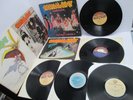 Parliament Mothership Connection,Funkentelechy vs Placebo + Bonus Items LP Lot