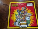 1981 Creative Records The Rock-afire Explosion 7