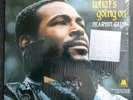 MARVIN GAYE-