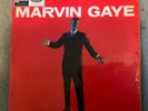 MARVIN GAYE - SELF TITLED UK STATESIDE LP. SL 10100. VG+