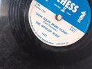 The Howlin Wolf-Moanin at Midnight & How Many More Years 78RPM 1951 CHESS 1479