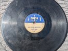 Chuck Berry / Chess 1626 / Roll Over Beethoven / Drifting Heart  78 Rpm