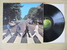 THE BEATLES - ABBEY ROAD - UK 1969 LP (MISALIGNED APPLE) - PCS7088