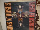 Guns N' Roses - Appetite for Destruction (12
