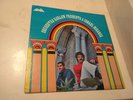 ORCHESTRA HARLOW PRESENTA A ISMAEL MIRANDA 1968 FANIA LP 360 MONO LA CONTRARIA