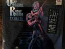 OZZY OSBOURNE & RANDY RHOADS – Tribute 2 Vinyl Set, 1987 SEALED Hype Sticker