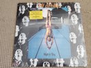 Def Leppard High 'N' Dry Vinyl 1984 Sealed W/Hype