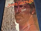 Frank Zappa Joe's Garage Act I LP 1979 US Keel Pressing SRZ-1-1603 EX/VG+