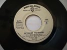 Alice Cooper PROMO 45 