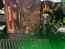 Asphyx   The Rack   LP   Death Metal   Vinyl    Coloured Vinyl   Import