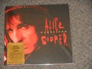 ALICE COOPER classicks RED VINYL 2x LP NEW UNPLAYED audiophile 180 gram #/2000