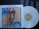 LP  JURI CAMISASCA LA FINESTRA DENTRO RISTAMPA 2012 MARBLE WHITE BLA BLA PROG