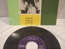 THE BEACH BOYS, LONELY SEA (45QCL 175) raro 45 giri Italy 1964 NM/NM