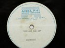 FORTUNES R&R Doo Wop ACETATE 10