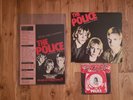 The Police ROXANNE ULTIMATE Set - 1st Press Single 7
