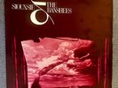 SIOUXSIE & THE BANSHEES:  Tinderbox Vinyl record rel 1986 Geffen | GHS 24092