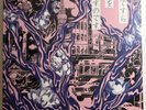 Even A Tree Can Shed Tears: Japanese Folk & Rock (Vinyl, 2017 US, LP, EX)LITA156