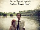 Justin Townes Earle - Harlem River Blues - COUNTRY *SEALED*