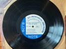 George Wallington - Showcase Blue Note 5045 Original Pressing - Record Only