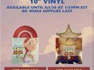 Taylor Swift X Toy Story “I KNEW IT, I KNEW YOU” 10