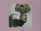 thank u, next[Clear 2 LP]