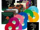 GRATEFUL DEAD 1974 Winterland Live Box Set 10 Vinyl LPs Records NEW Ltd Ed