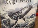 Gojira Tool ‎– Back To The Beginning... Vinyl Record 1LP Grey Vinyl