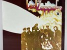 LED ZEPPELIN  II -Vintage Vinyl Record - 1982 Mobile Fidelity MFSL 1-065