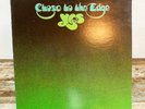 Yes - Close To The Edge (LP Vinyl Record) VG+/VG | Atlantic SP 19133