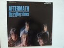 LP VINYL 12'' SCHALLPLATTE THE ROLLING STONES AFTERMATH LONDON PS476 USA