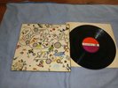 Led Zeppelin – Led Zeppelin III-1970 - EARLY UK PRESS -(A5;B5)-EX