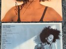 DIANA ROSS Signed Red Hot Rhythm & Blues Vinyl LP Album COMPLETE w/Inner Sleeve