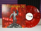 *RARE* - Wolfenstein 3D Video Game Soundtrack LP Vinyl - Red Alert Records