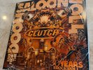 Clutch Live from the Doom Saloon Volume 4 New Sealed Vinyl Record 2 LP Signed