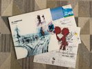 MINT Radiohead OK Computer 2x180g gatefold Vinyl U.S. album 2008 (724385522918)