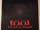 Tool LP 10,000 Days Limited edition Red vinyl 8287681991-1