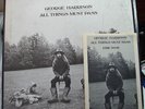 George Harrison–All Things Must Pass 3LP's---with Song Book--Free SHIP
