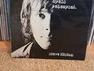 Songs from the Dress Rehearsal Steve Tilston Viny Record Album