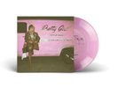 Sabrina Carpenter House Tour 7” Vinyl Single - Pink Vinyl - MINT