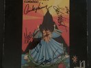 Mountain “Climbing ” Autographed album