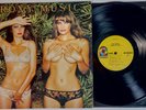 Roxy Music Country Life LP OG cover